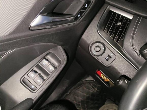 [上海·辽P] 二手荣威荣威RX52019款 20T 两驱自动Ali智联网铂金版