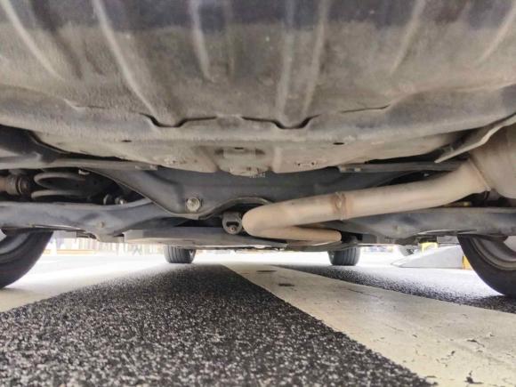 [苏州·苏E] 二手本田雅阁2018款 锐·混动 2.0L 锐领版 国V