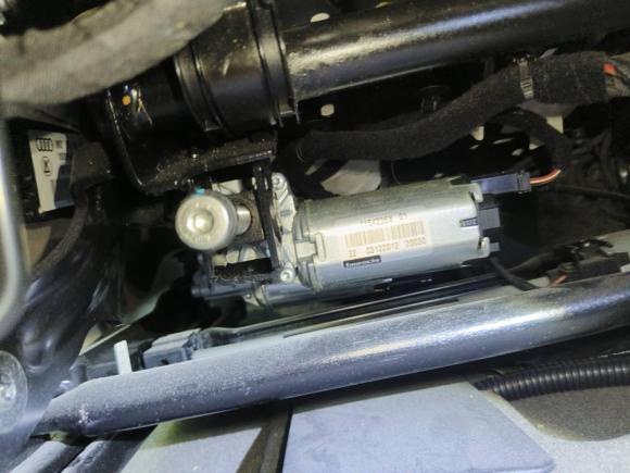 [深圳·粤B] 二手奥迪奥迪Q52012款 2.0TFSI 技术型