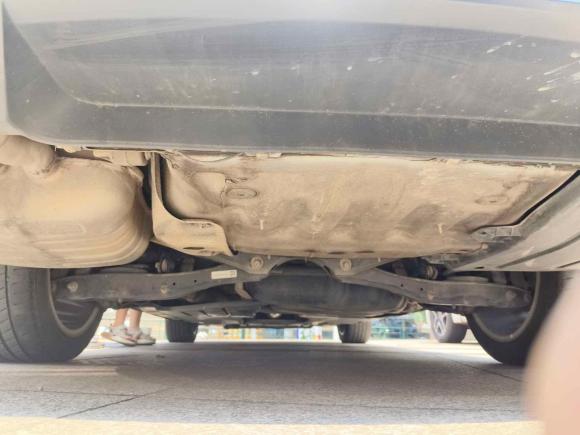 [湖州·鲁Q] 二手斯柯达速派2016款 TSI280 DSG创行版