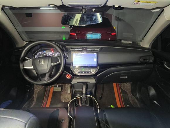 [西安·陕U] 二手本田凌派2019款 180Turbo CVT舒适版 国VI