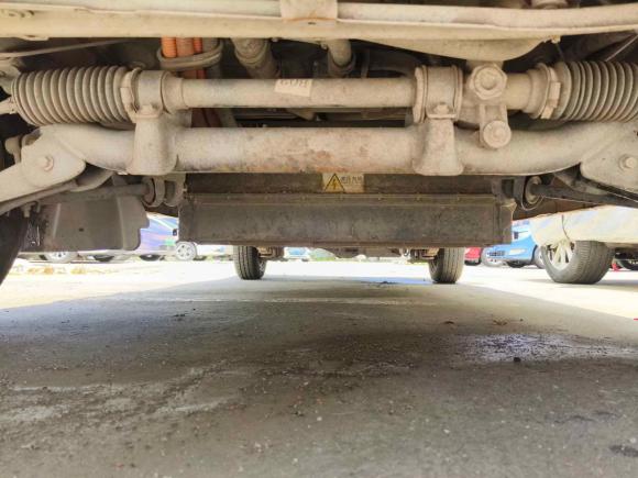 [苏州·苏E] 二手SRM鑫源好运1号2019款 创富型