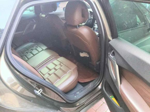 [合肥·皖A] 二手DSDS 52012款 1.6T 尊享版