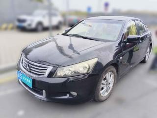 本田雅阁2010款 2.0L EX