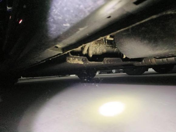 [常州·苏D] 二手红旗红旗H92020款 2.0T 智联旗畅版