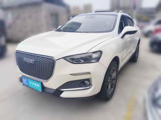 哈弗哈弗F52018款 1.5T i潮