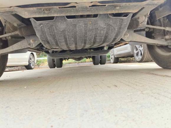 [上海·豫N] 二手五菱汽车五菱荣光新卡2022款 1.8L舒适型双排3.0T(吨)LJ479Q6