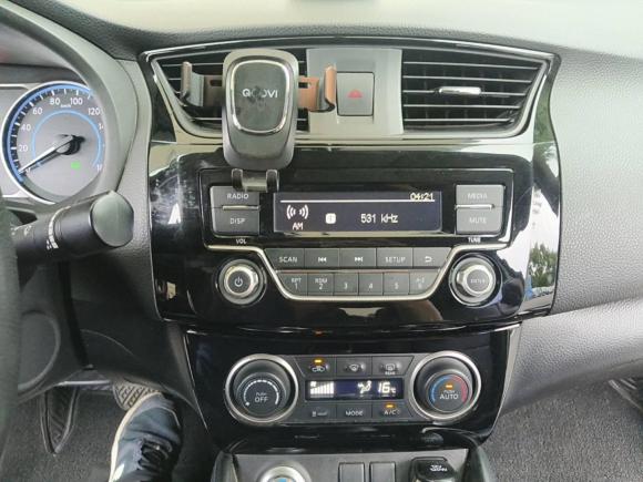 [上海·沪A] 二手日产轩逸·纯电2018款 智领版