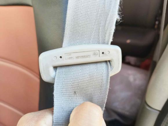 [合肥·浙B] 二手上汽大通MAXUS新途V802014款 2.5T 傲运通短轴中顶