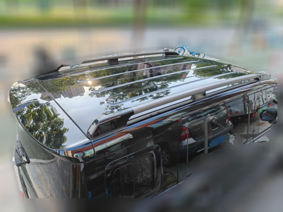 [佛山·粤E] 二手宝骏宝骏悦也Plus2024款 旗舰版 4座