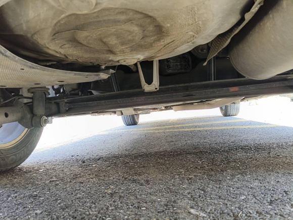 [杭州·浙A] 二手丰田普锐斯2006款 1.5L 真皮导航版