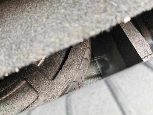 [合肥·皖A] 二手吉利汽车帝豪S2021款 1.4T CVT尊贵型