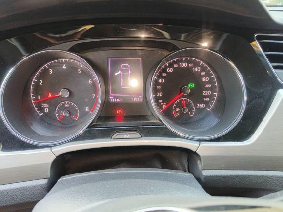 [济南·鲁A] 二手大众途安2016款 途安L 280TSI DSG舒雅版