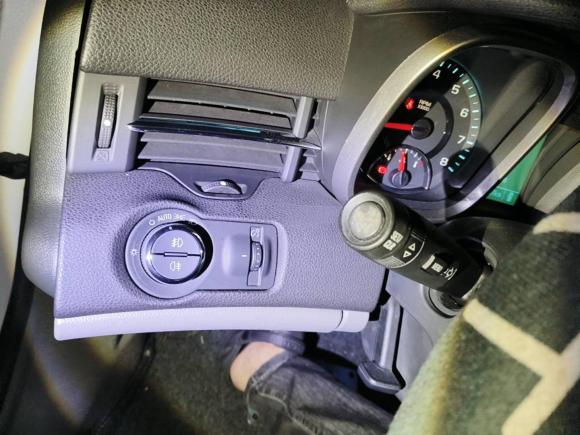 [深圳·粤B] 二手雪佛兰迈锐宝2014款 2.0L 自动豪华版