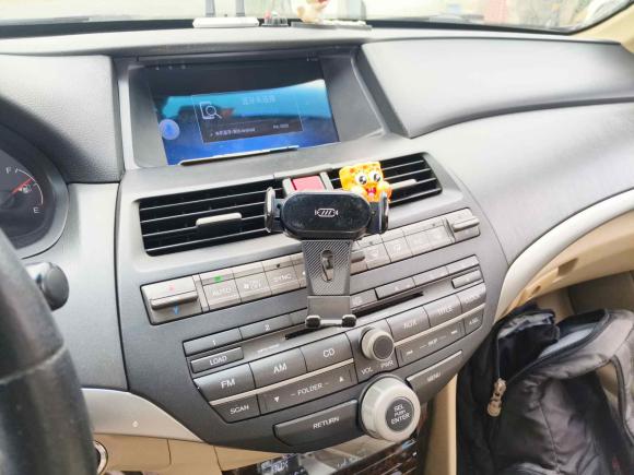 [广州·粤S] 二手本田雅阁2010款 2.0L EX