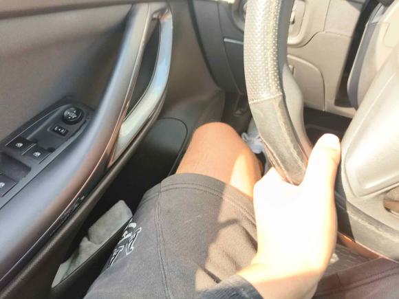 [南通·苏F] 二手别克威朗2016款 两厢 15S 自动进取型