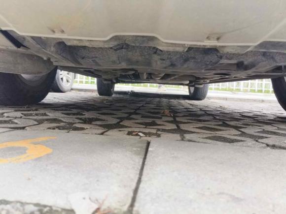[成都·川A] 二手观致观致52016款 1.6T 自动精英型