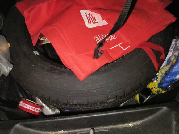 [武汉·鄂A] 二手Jeep自由光2016款 2.4L 领先版