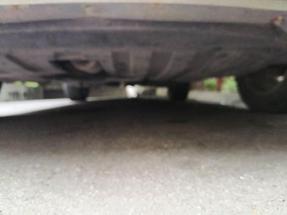 [成都·川A] 二手陆风陆风X72015款 2.0T 全景尊贵版