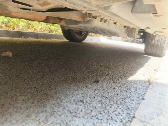 [南昌·赣A] 二手福特撼路者2016款 2.0T 汽油自动四驱旗舰版