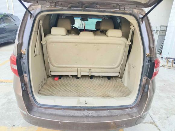 [青岛·鲁B] 二手别克别克GL82018款 28T 豪华型 国VI