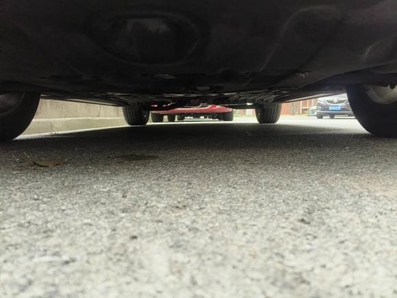[上海·沪B] 二手现代途胜2015款 1.6T 双离合两驱智能型
