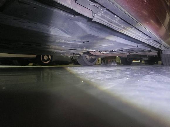 [宁波·皖F] 二手马自达阿特兹2015款 2.5L 蓝天运动版