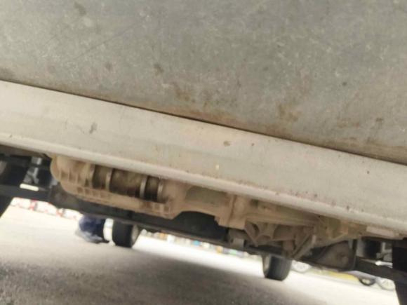 [温州·浙C] 二手福特翼搏2013款 1.5L 自动尊贵型