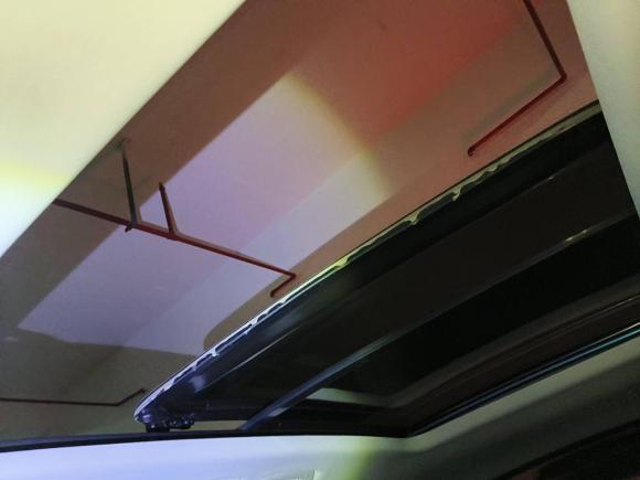 [杭州·浙A] 二手爱驰爱驰U52021款 U5 标准续航 PURE智净版