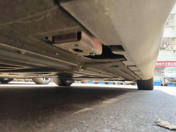 [深圳·粤B] 二手比亚迪汉2020款 EV 超长续航版豪华型