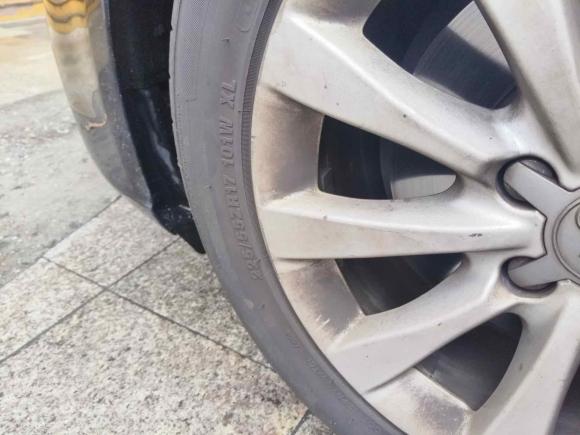 [南京·苏A] 二手奥迪奥迪A6L2014款 30 FSI 技术型