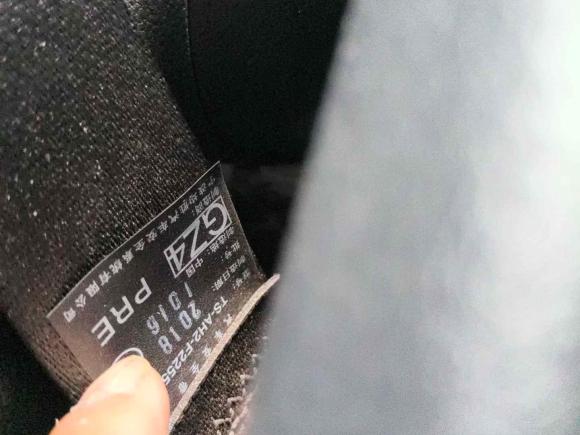 [宁波·浙B] 二手丰田奕泽IZOA2018款 2.0L 奕驰版 国V