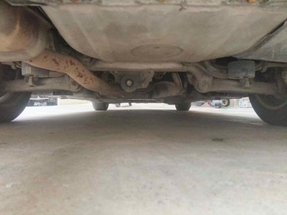 [南通·浙C] 二手宝马宝马5系2013款 525Li 豪华型