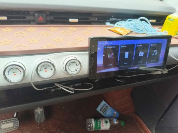 [义乌·浙G] 二手五菱汽车宏光MINIEV2022款 GAMEBOY 200km 玩咖款 磷酸铁锂