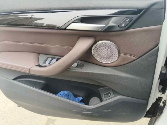 [成都·川A] 二手宝马宝马X12021款 sDrive20Li 尊享型