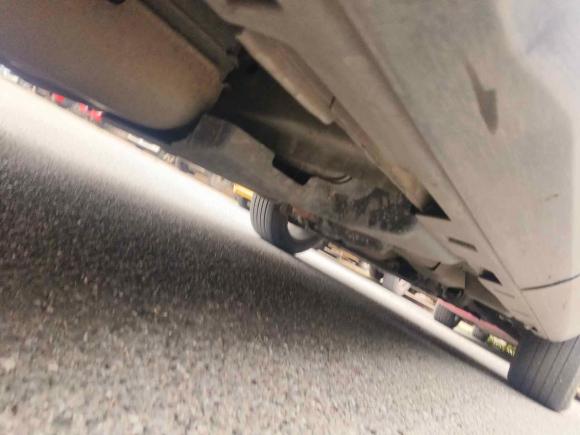 [嘉兴·浙F] 二手路虎发现神行2018款 240PS SE版