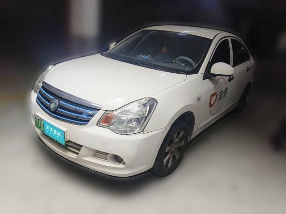 [常州·苏D] 二手东风俊风E11K2019款 标准型