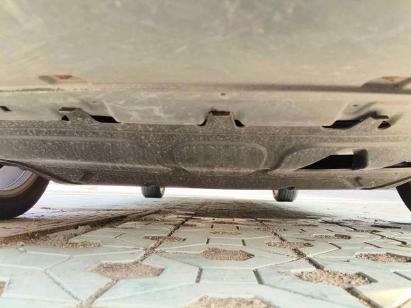 [无锡·苏B] 二手大众朗逸2008款 1.6L 自动品雅版