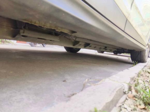 [上海·苏E] 二手别克微蓝62021款 互联共享型 PLUS