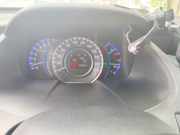 [广州·粤A] 二手本田奥德赛2014款 2.4L 豪华版