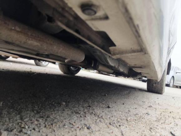 [上海·沪A] 二手比亚迪秦Pro新能源2019款 DM 超能版 1.5TI 自动智联劲炫型 国VI