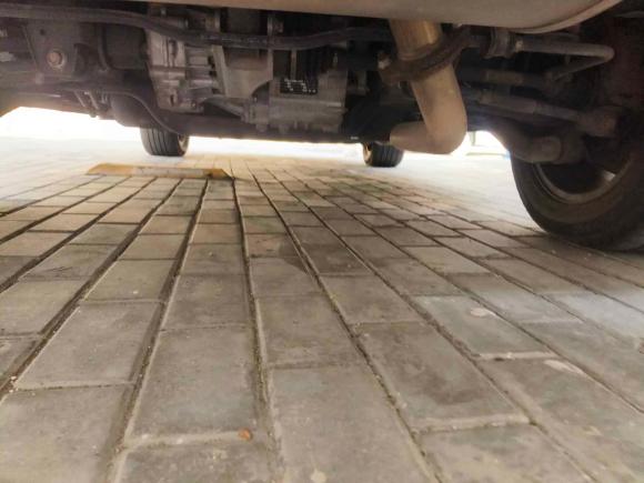 [上海·沪A] 二手比亚迪唐新能源2015款 2.0T 四驱旗舰型