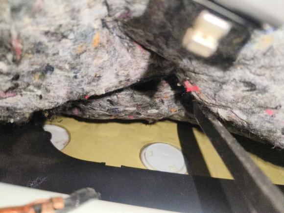 [武汉·鄂A] 二手雪佛兰创酷2014款 1.4T 自动两驱豪华型