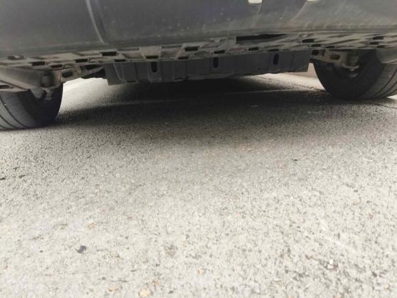 [上海·沪A] 二手深蓝汽车深蓝SL032022款 515纯电版