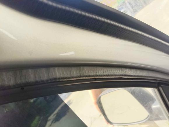 [温州·浙C] 二手五菱汽车五菱荣光新卡2023款 1.5L双排基本型LAR