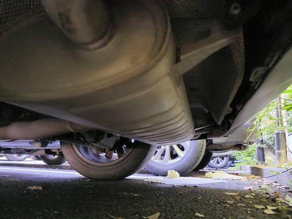 [杭州·浙A] 二手奔驰奔驰GLC2016款 GLC 260 4MATIC 动感型