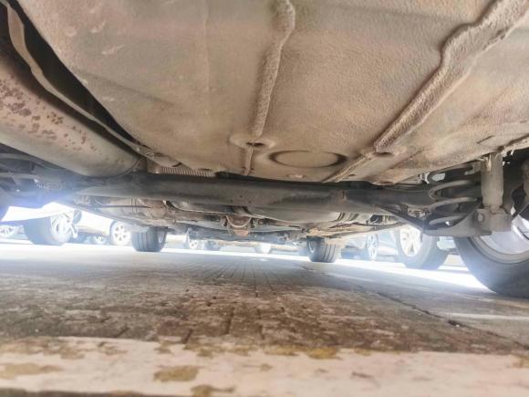 [深圳·粤L] 二手大众朗逸2015款 1.6L 自动舒适版