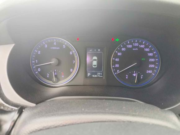 [苏州·苏E] 二手现代名图2014款 1.8L 自动智能型GLS