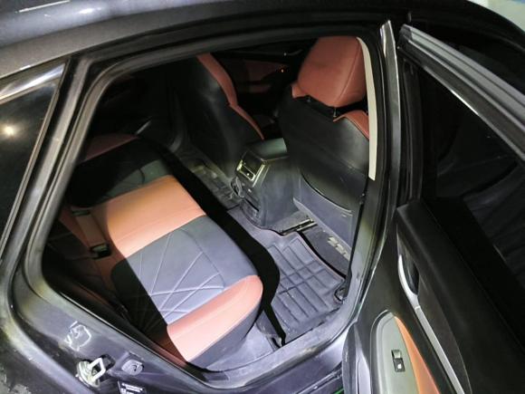 [合肥·皖A] 二手长安逸动2022款 PLUS 蓝鲸NE 1.4T GDI DCT尊贵版