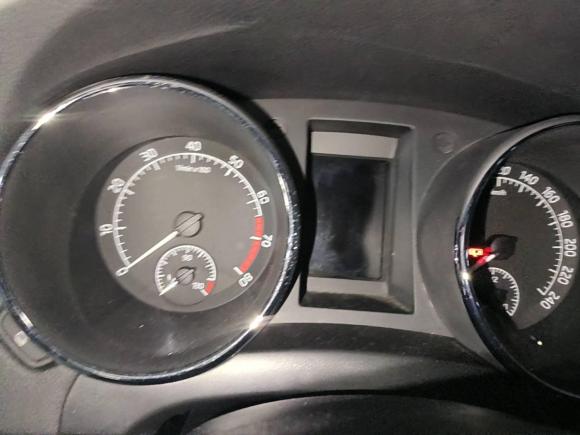 [苏州·苏E] 二手斯柯达Yeti2016款 1.4TSI DSG前行版